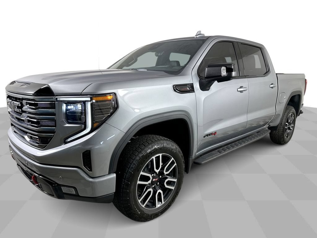 New 2026 GMC Sierra 1500 AT4 Premium X31 Off Road Truck