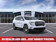  GMC Acadia