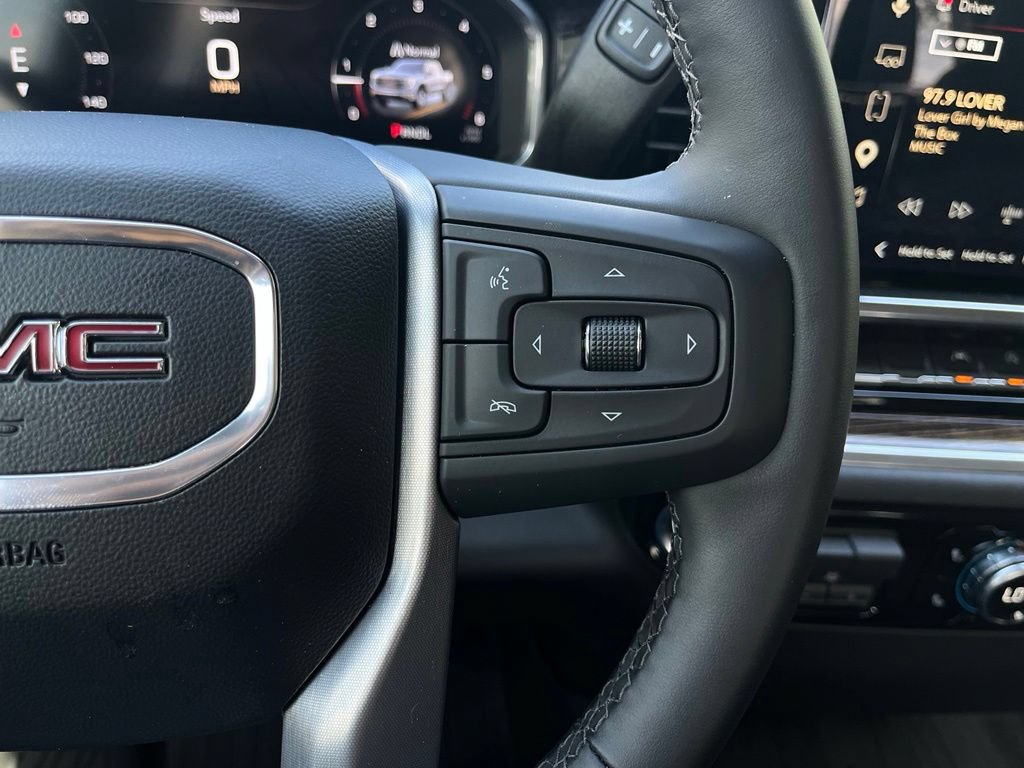 2026 GMC Sierra 1500 Elevation - Photo 16