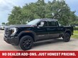  GMC Sierra 2500 HD