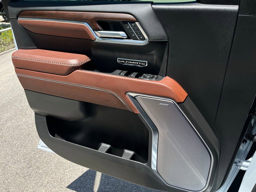 2026 GMC Sierra 1500 Denali Ultimate - Photo 24
