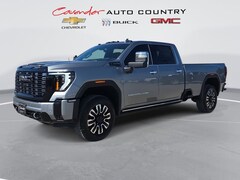 2026 GMC Sierra 3500 HD Denali Ultimate Truck