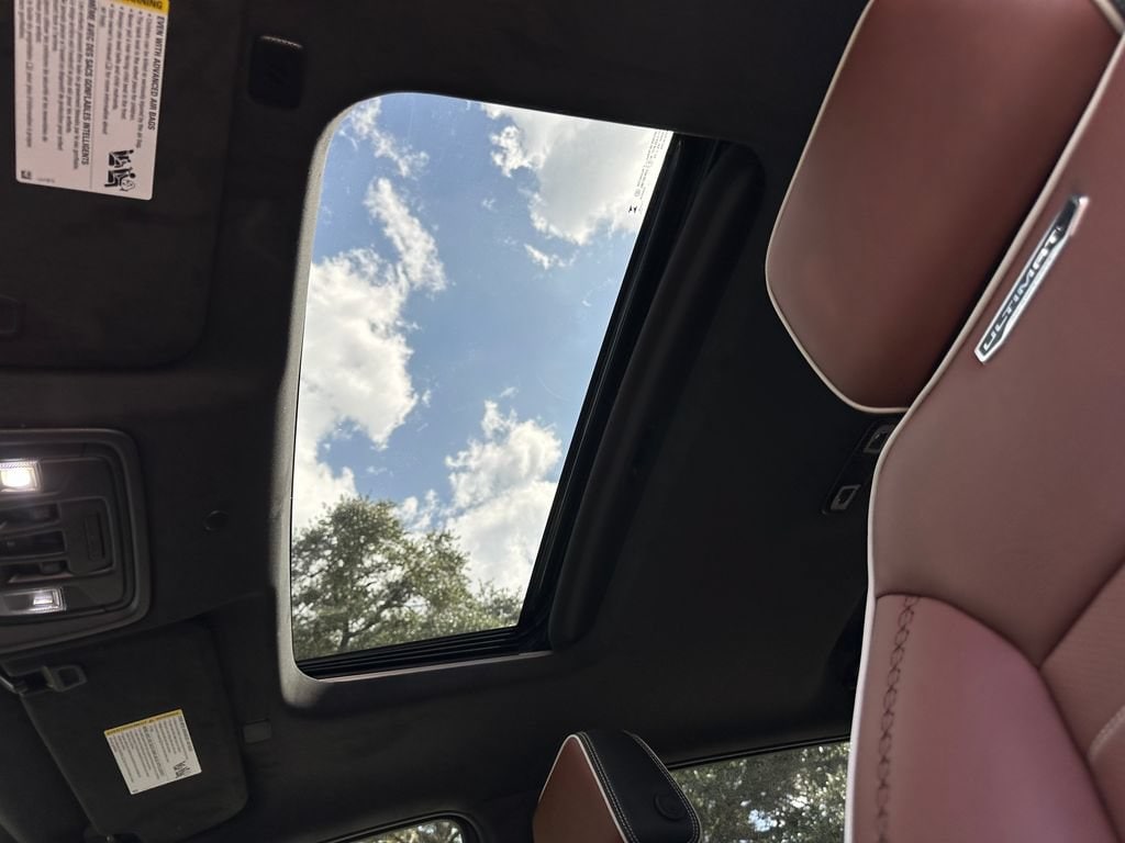 2026 GMC Sierra 3500HD Denali Ultimate - Photo 26