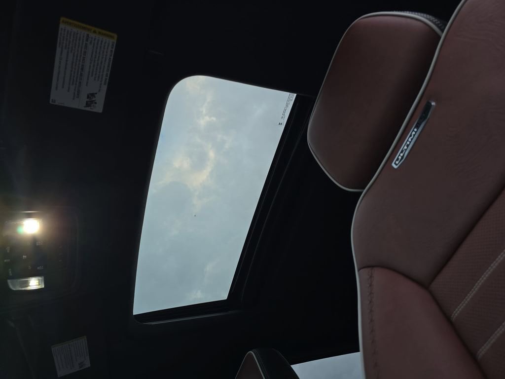 2025 GMC Sierra 1500 Denali Ultimate - Photo 28