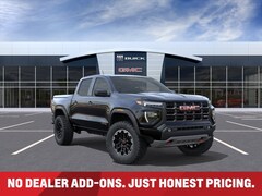 2026 GMC Canyon AT4 Premium Truck