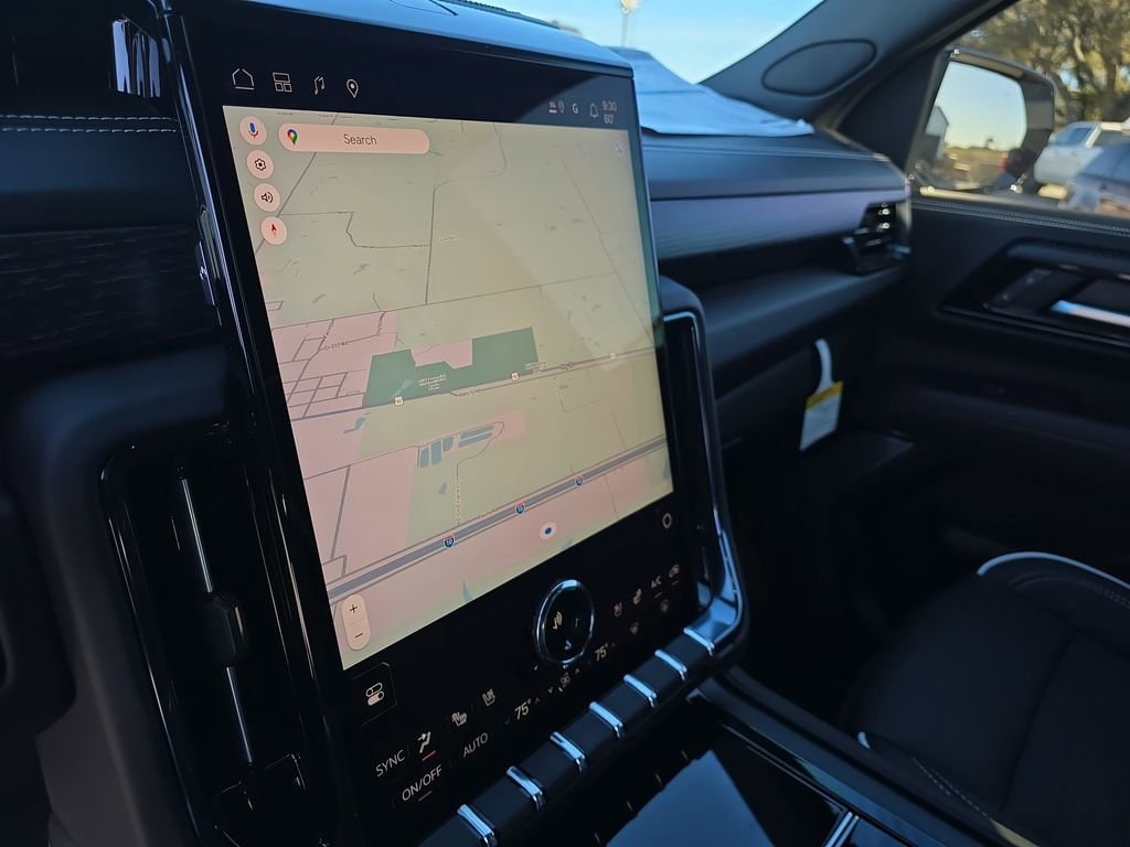 2026 GMC Yukon XL AT4 Ultimate - Photo 23