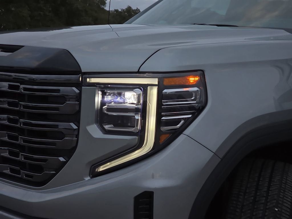 2025 GMC Sierra 1500 Denali Ultimate - Photo 29