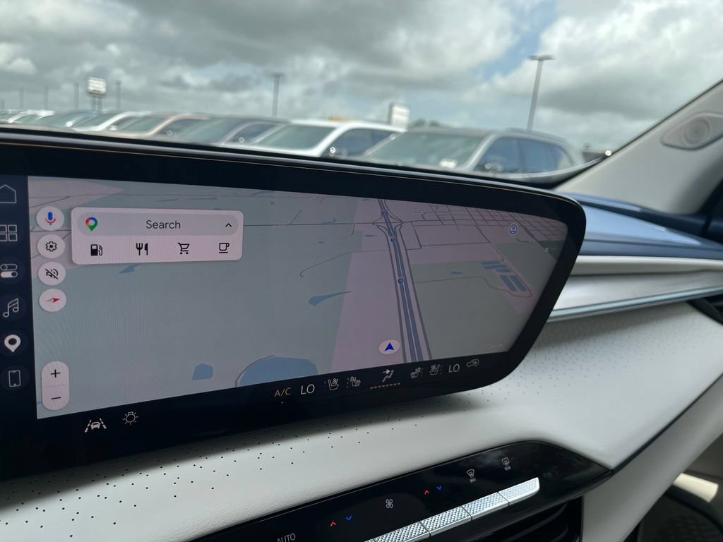 2026 Buick Enclave Avenir - Photo 22