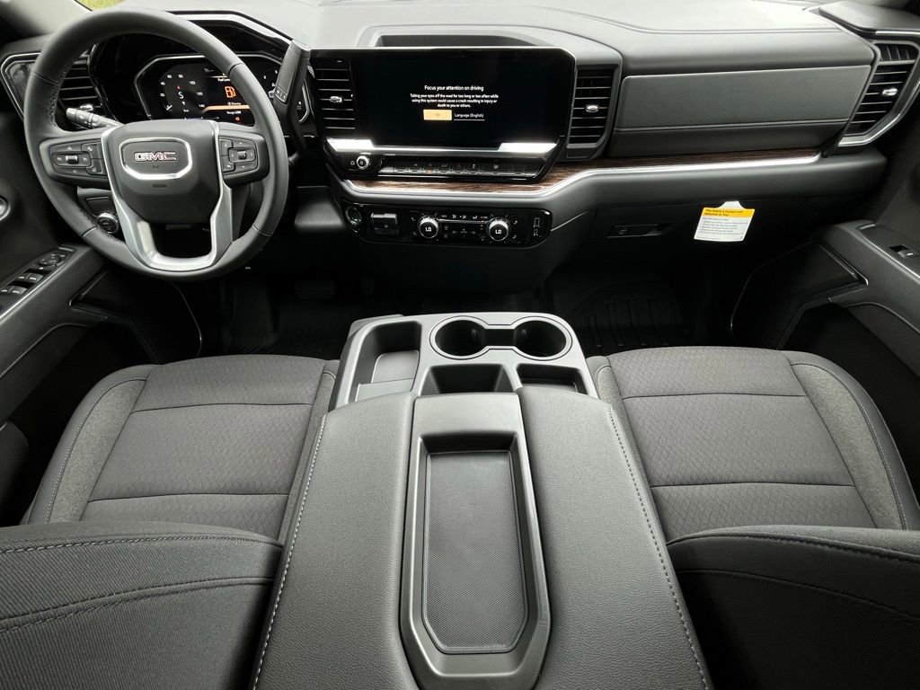 2026 GMC Sierra 1500 Elevation - Photo 9