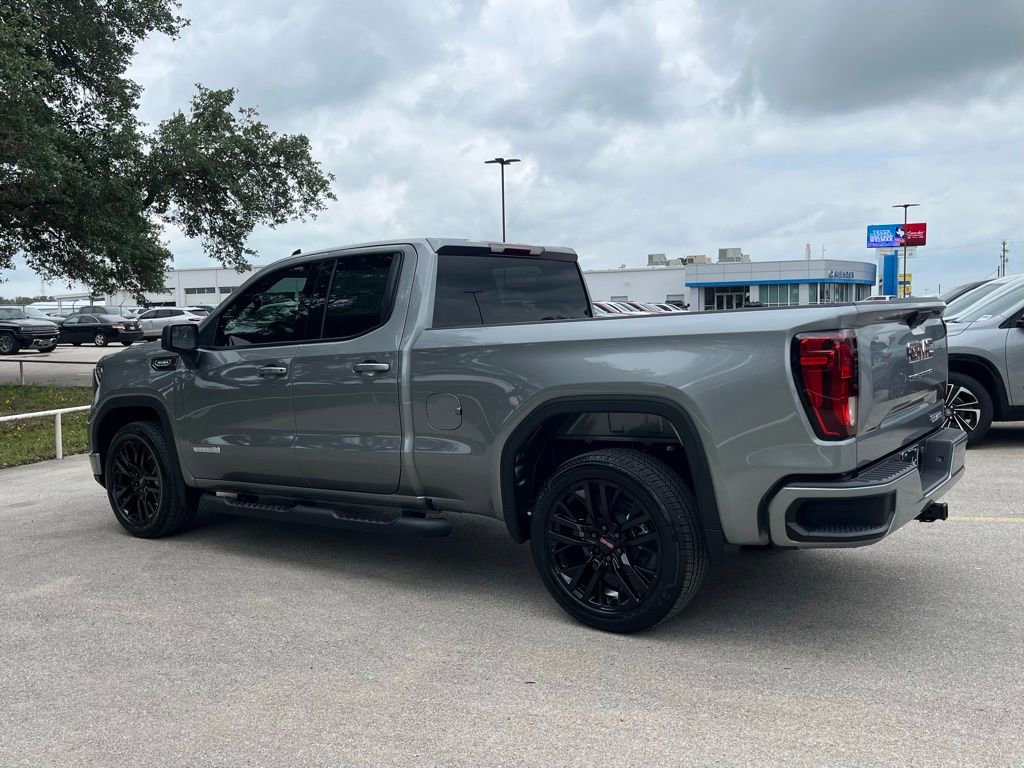 2026 GMC Sierra 1500 Elevation - Photo 7