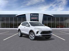 2026 Buick Encore GX Preferred SUV