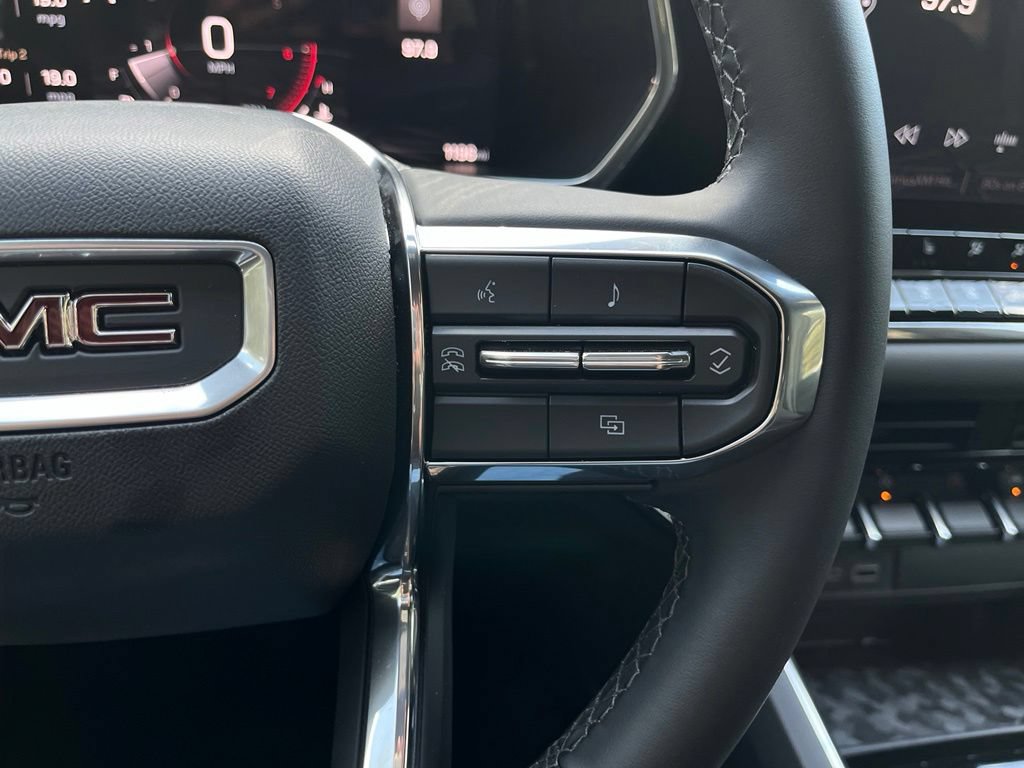 2026 GMC Canyon Elevation - Photo 16
