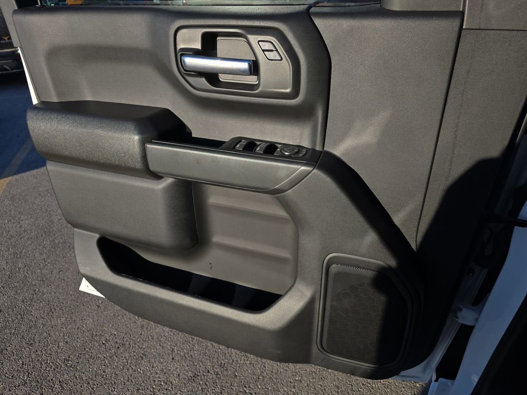 2025 GMC Sierra 1500 Pro - Photo 24