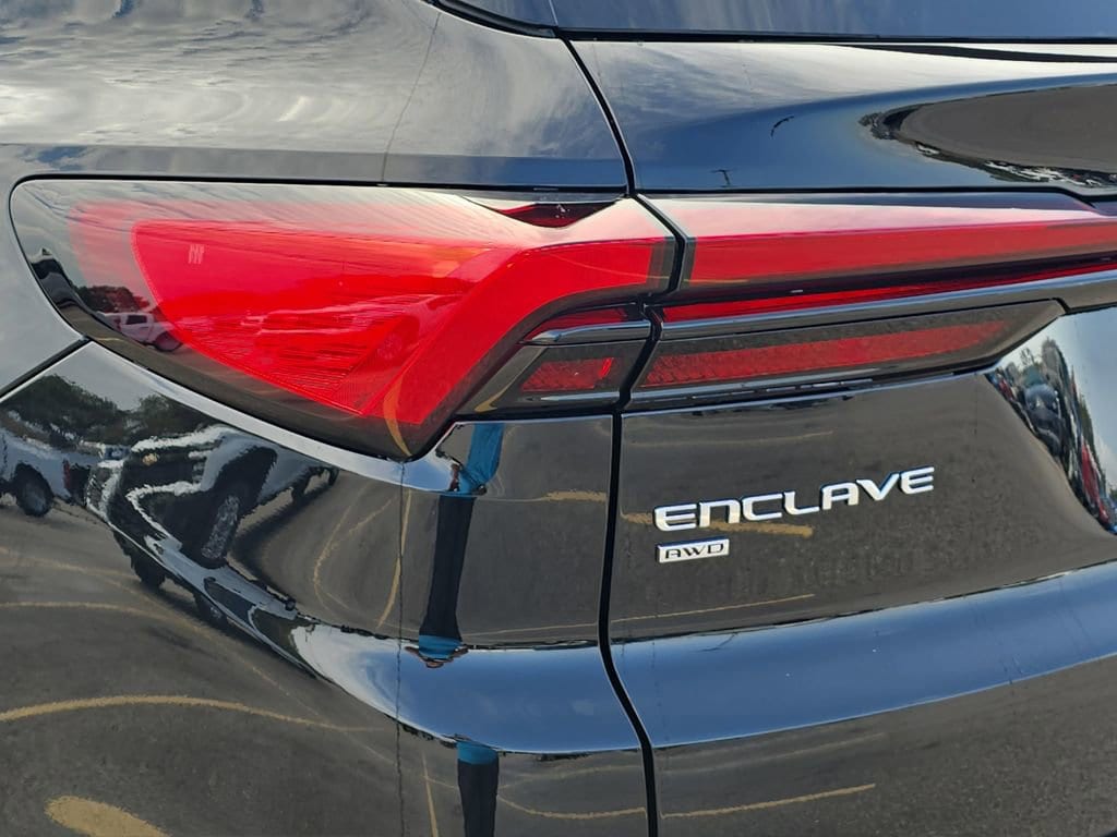 2026 Buick Enclave Sport Touring - Photo 35