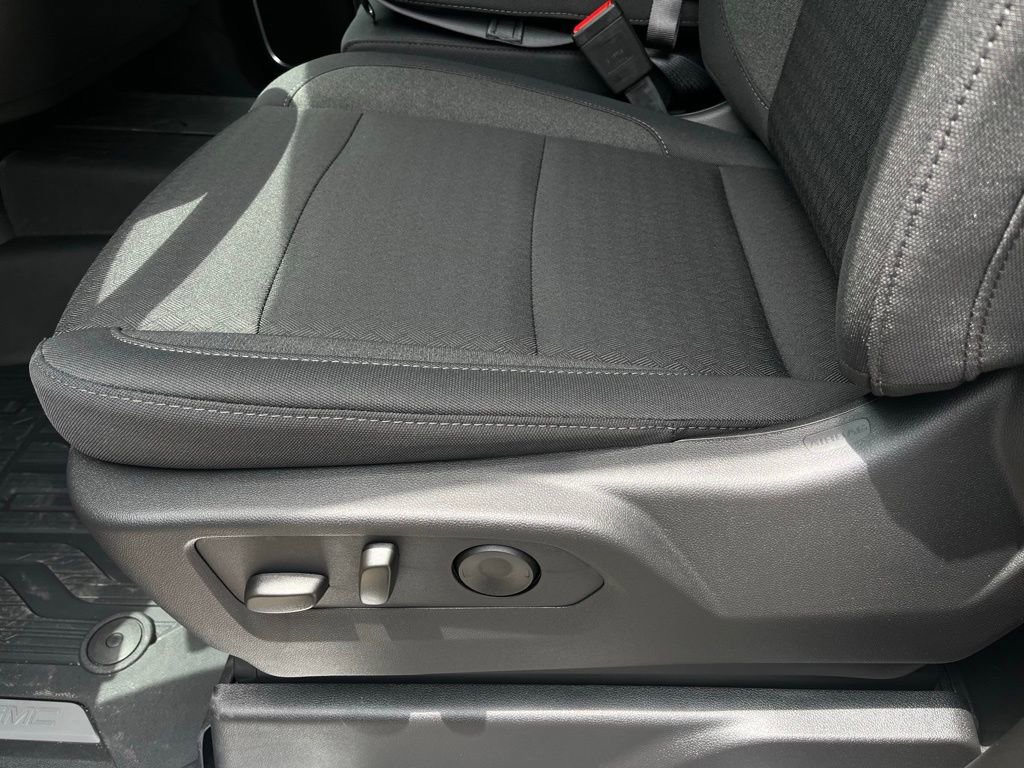 2026 GMC Sierra 1500 Elevation - Photo 26