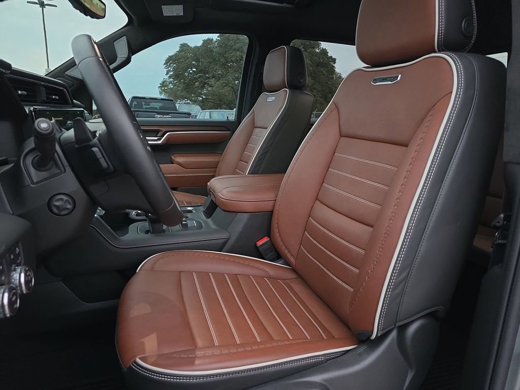 2025 GMC Sierra 1500 Denali Ultimate - Photo 13