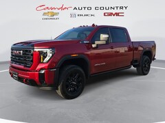 2026 GMC Sierra 2500 HD AT4 Premium Plus X31 Off Road Truck