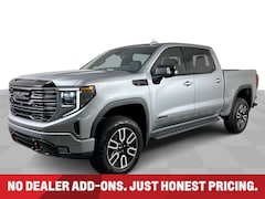 2026 GMC Sierra 1500 AT4 Premium X31 Off Road Truck