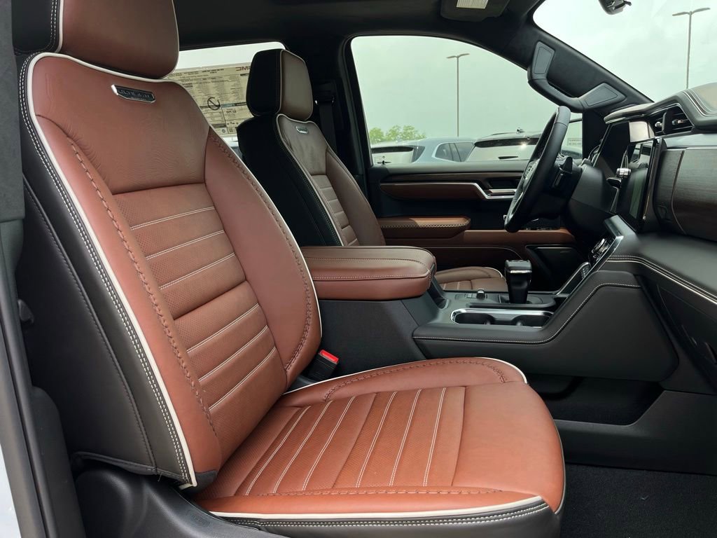 2026 GMC Sierra 1500 Denali Ultimate - Photo 10
