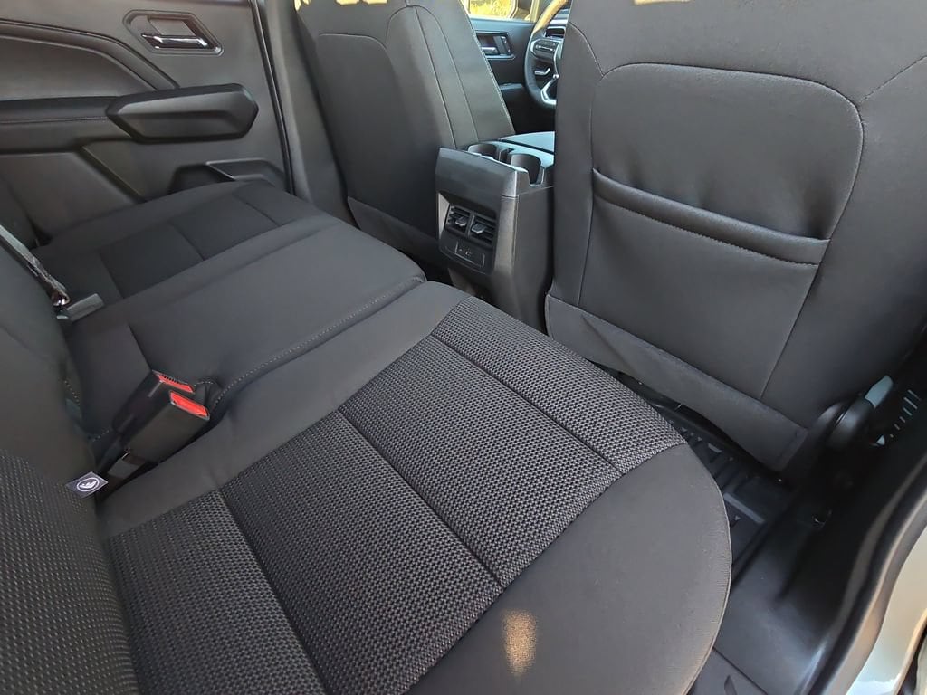 2026 GMC Canyon Elevation - Photo 11
