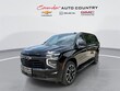 Chevrolet Suburban