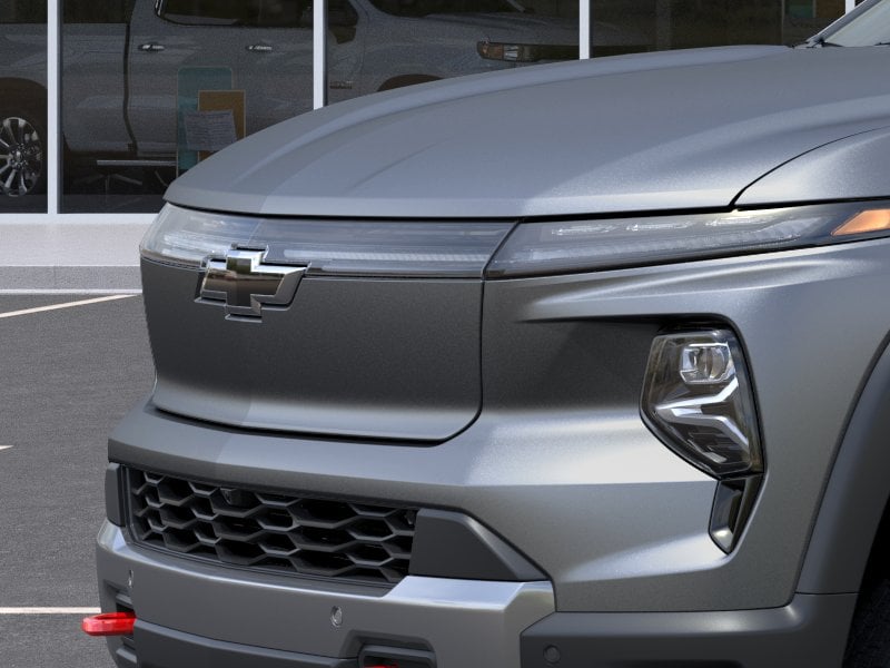 2026 Chevrolet Silverado EV Trail Boss - Photo 44