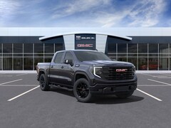 2025 GMC Sierra 1500 Elevation Premium X31 Off Road Truck