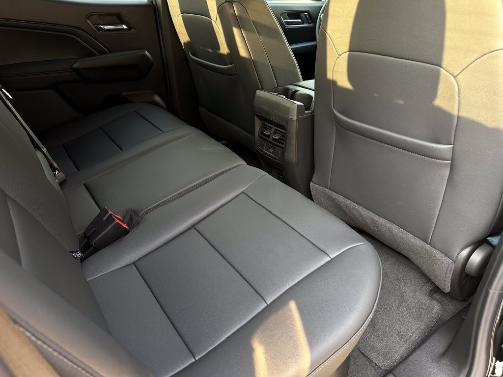 2026 Chevrolet Colorado LT - Photo 11
