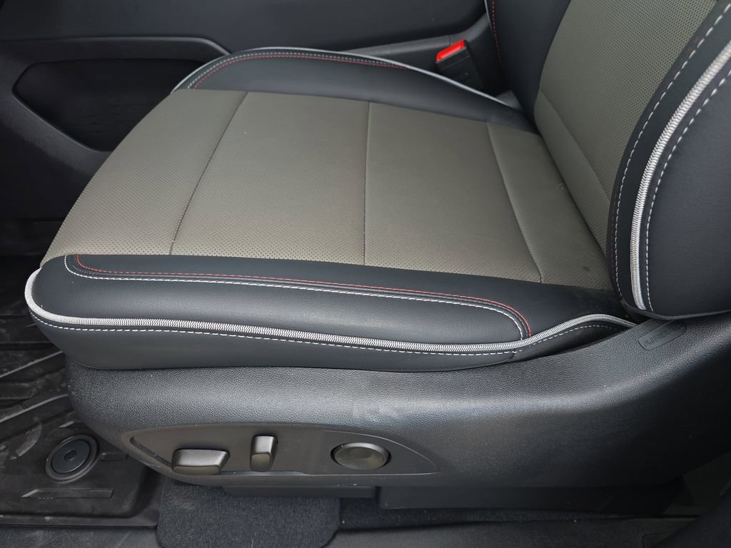 2026 Chevrolet Silverado EV Trail Boss - Photo 27