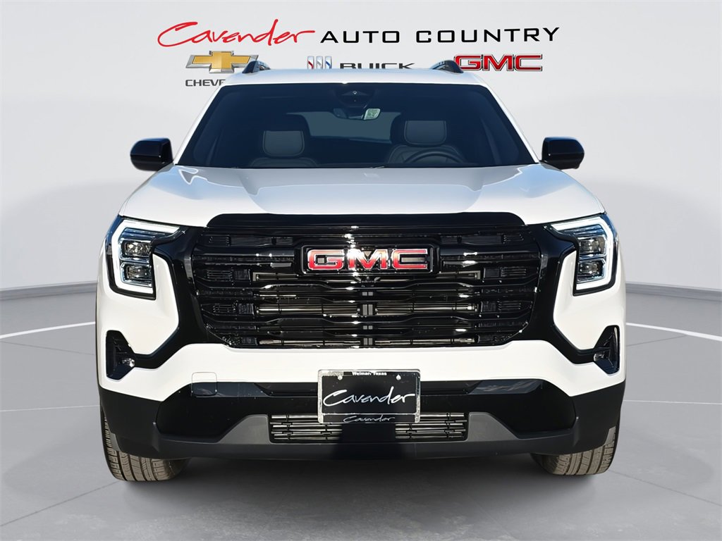 2026 Gmc Terrain Elevation photo 2