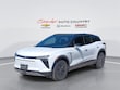Chevrolet Blazer EV