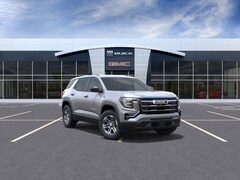 2026 GMC Terrain Elevation SUV