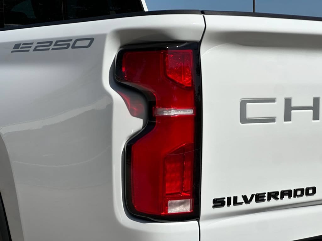 2026 Chevrolet Silverado 2500 HD LT - Photo 29