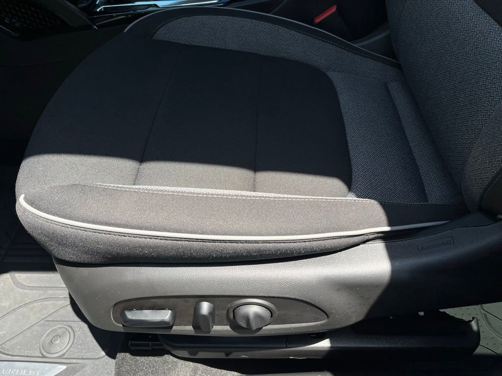 2026 Chevrolet Trailblazer LT - Photo 22