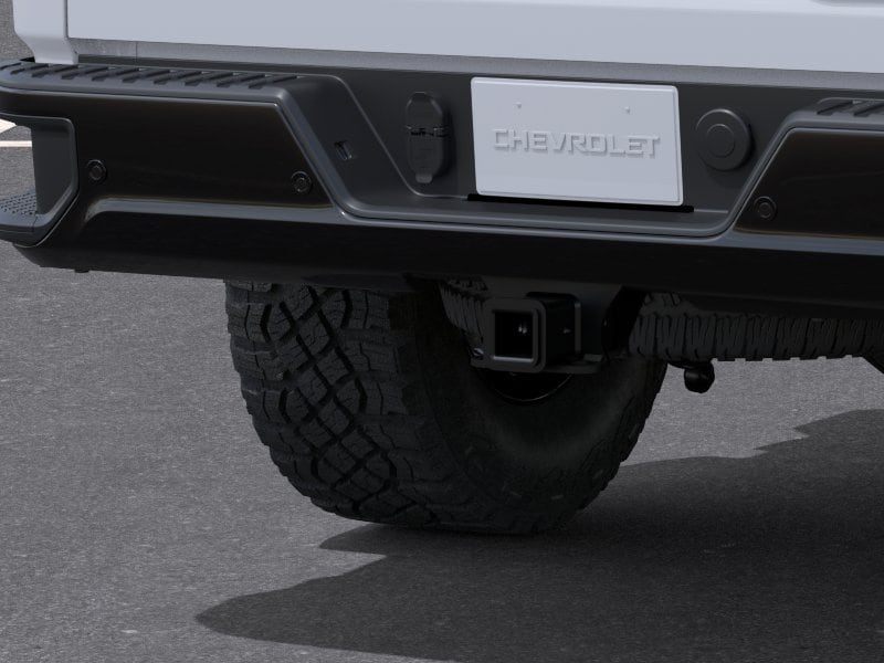 2026 Chevrolet Silverado 2500 HD ZR2 - Photo 14