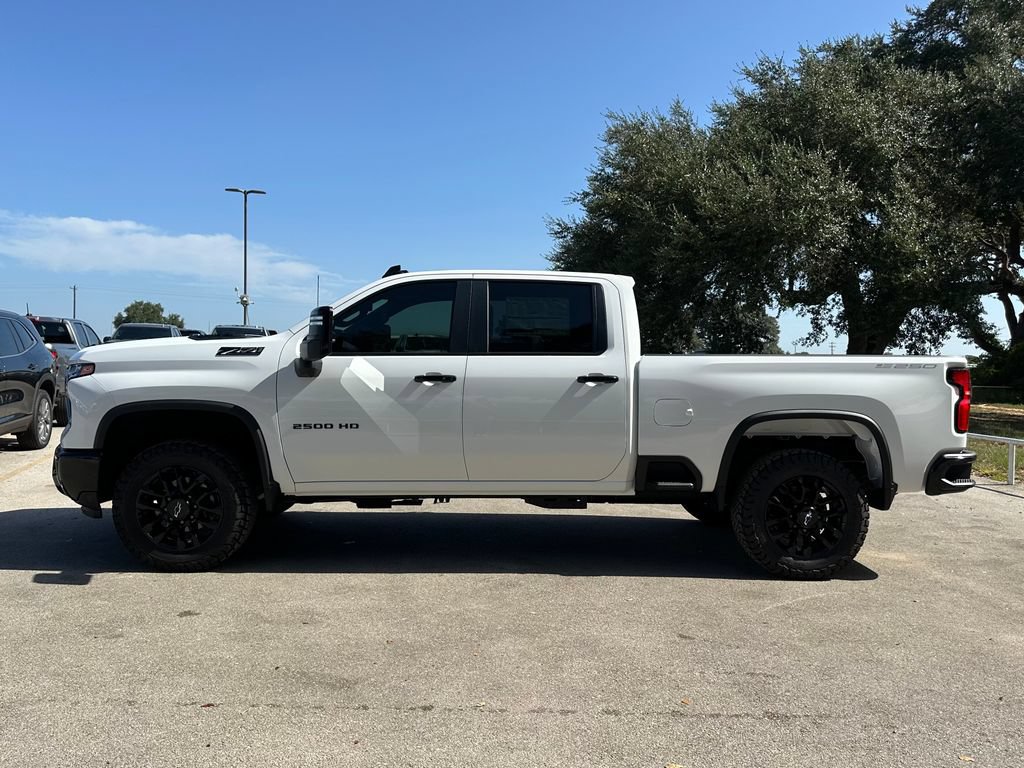 2026 Chevrolet Silverado 2500 HD LT - Photo 8