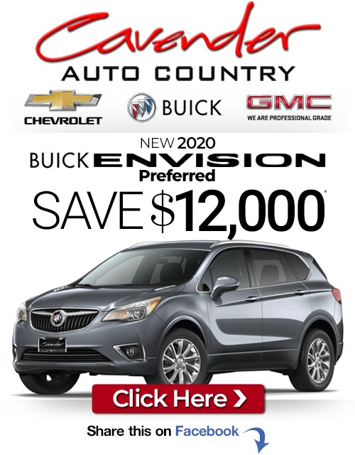 Click Here for Availability and Pricing from Cavender Auto Country