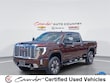 GMC Sierra 2500 HD