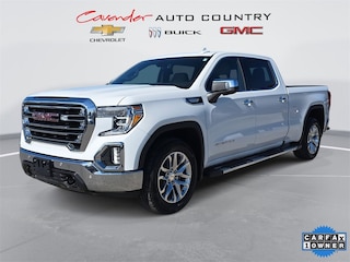 2020 GMC Sierra 1500 SLT Premium Plus Texas Edition Truck