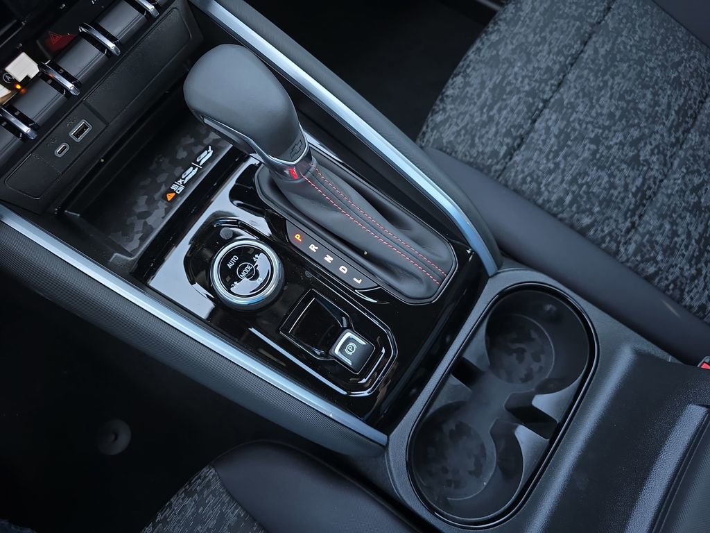 2025 Chevrolet Colorado Z71 - Photo 23