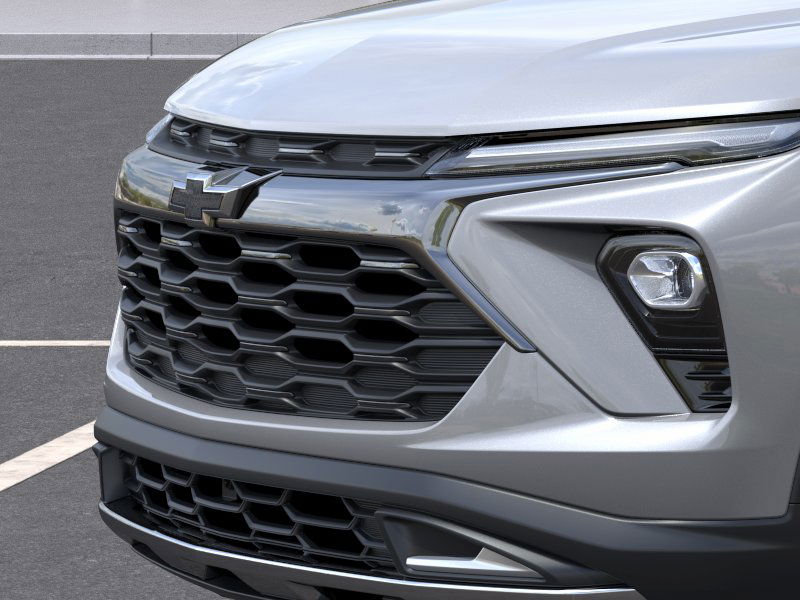 2026 Chevrolet Trailblazer Activ - Photo 46