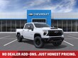  Chevrolet Silverado 2500 HD