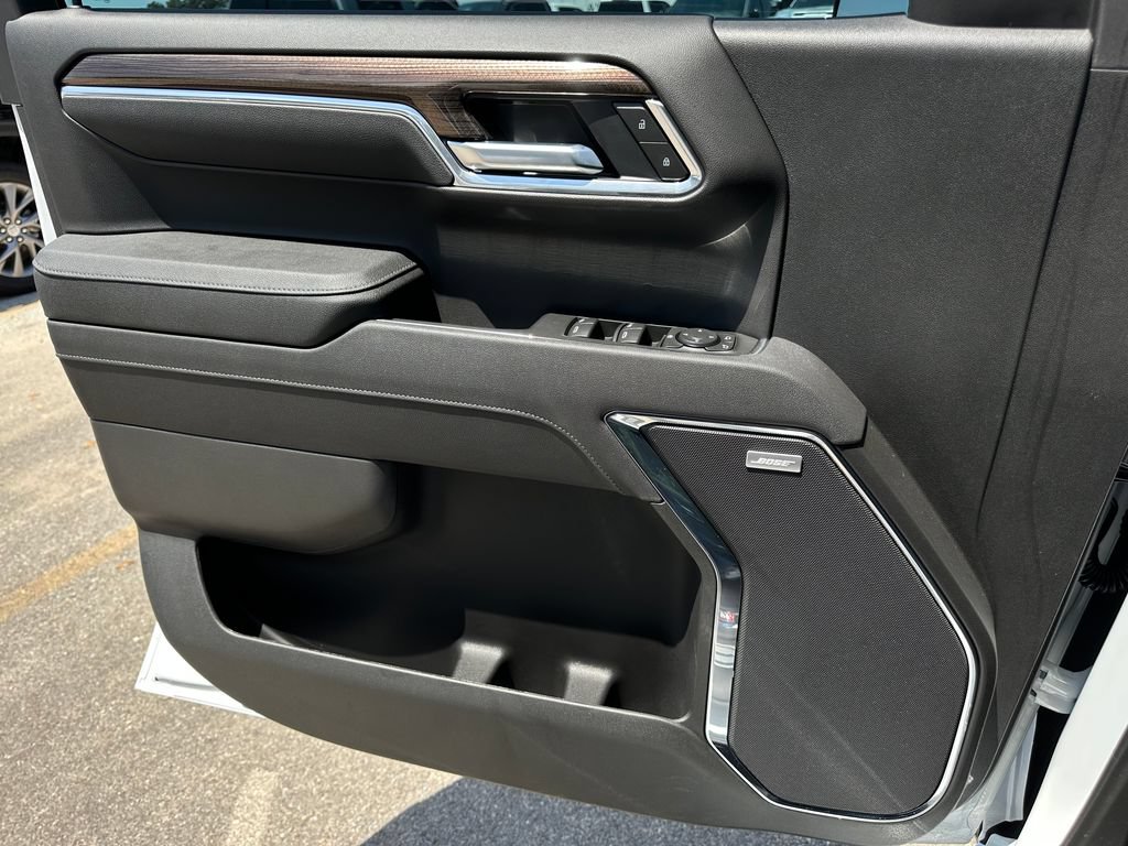 2026 Chevrolet Silverado 1500 LT Trail Boss - Photo 23