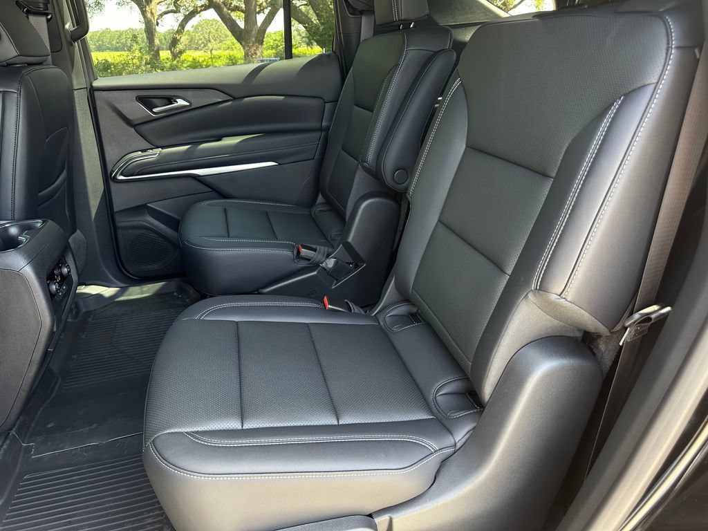 2026 Chevrolet Traverse LT - Photo 15
