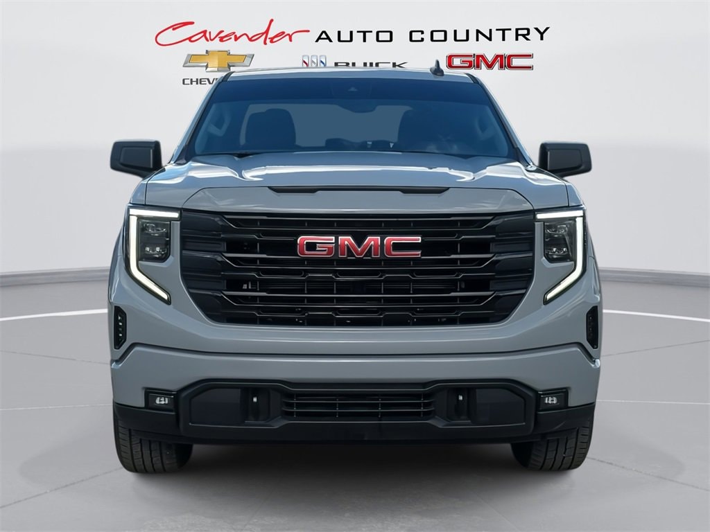 Used 2024 GMC Sierra 1500 Elevation Truck