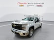 Chevrolet Silverado 2500 HD