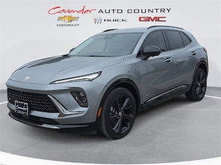 2025 Buick Envision Sport Touring SUV