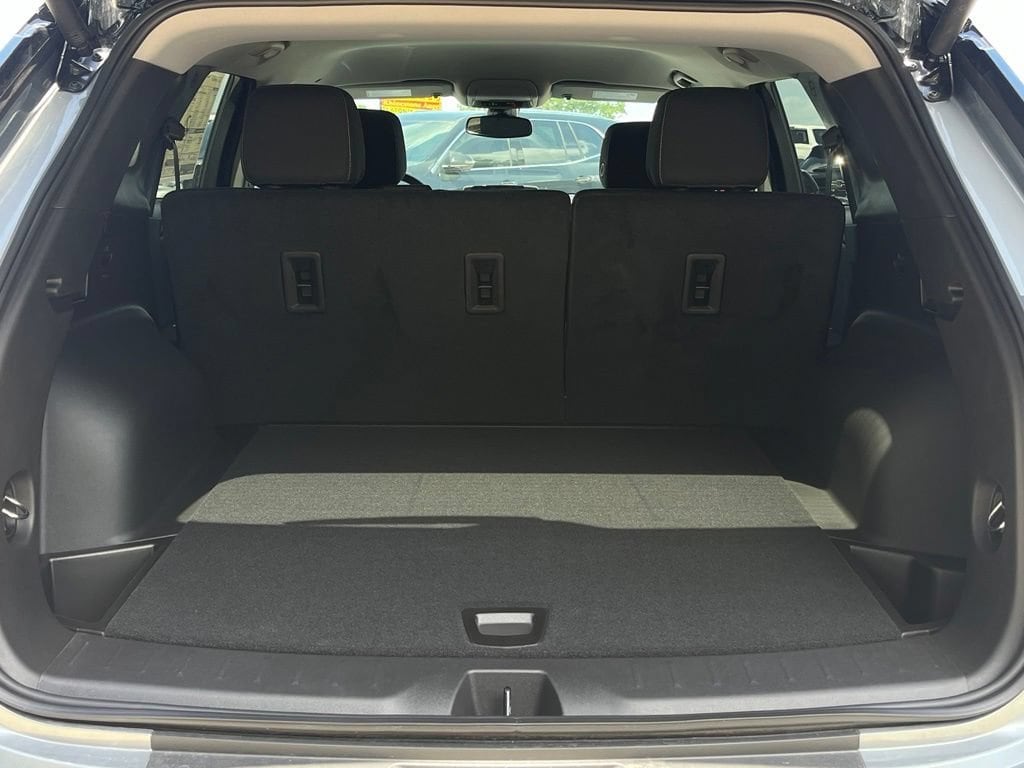 2026 Chevrolet Blazer 2LT - Photo 12
