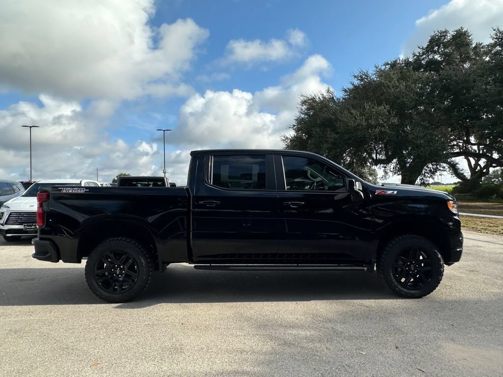 New 2026 Chevrolet Silverado 1500 LT Trail Boss Premium Z71 Off Road Truck