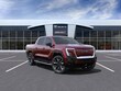GMC Sierra EV